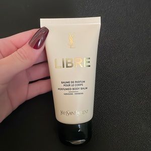YSL Libre Lotion